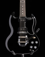 Used Gibson SG Special Ebony w/ Bigsby