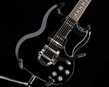 Used Gibson SG Special Ebony w/ Bigsby