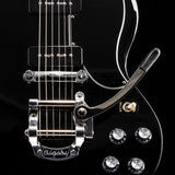 Used Gibson SG Special Ebony w/ Bigsby