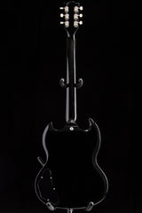 Used Gibson SG Special Ebony w/ Bigsby