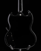 Used Gibson SG Special Ebony w/ Bigsby