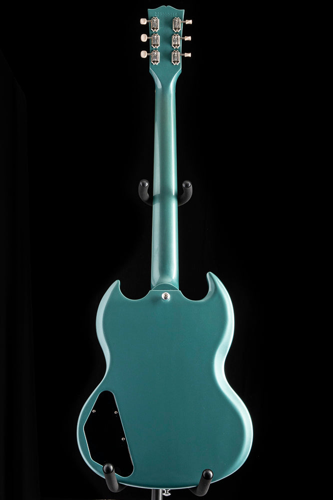 Used Gibson SG Special Pelham Blue