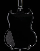Used Gibson SG Standard Ebony