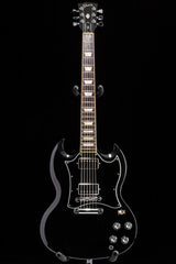 Used Gibson SG Standard Ebony