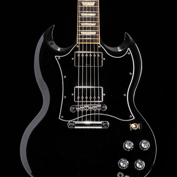 Used Gibson SG Standard Ebony