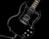Used Gibson SG Standard Ebony
