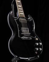 Used Gibson SG Standard Ebony