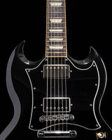 Used Gibson SG Standard Ebony