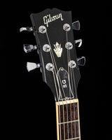 Used Gibson SG Standard Ebony