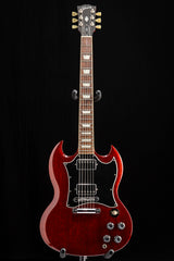 Used Gibson SG Standard Vintage Cherry
