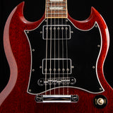 Used Gibson SG Standard Vintage Cherry