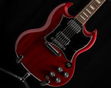 Used Gibson SG Standard Heritage Cherry