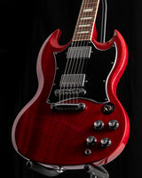 Used Gibson SG Standard Heritage Cherry
