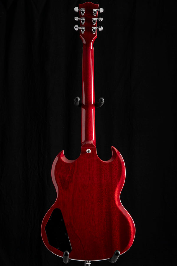 Used Gibson SG Standard Heritage Cherry