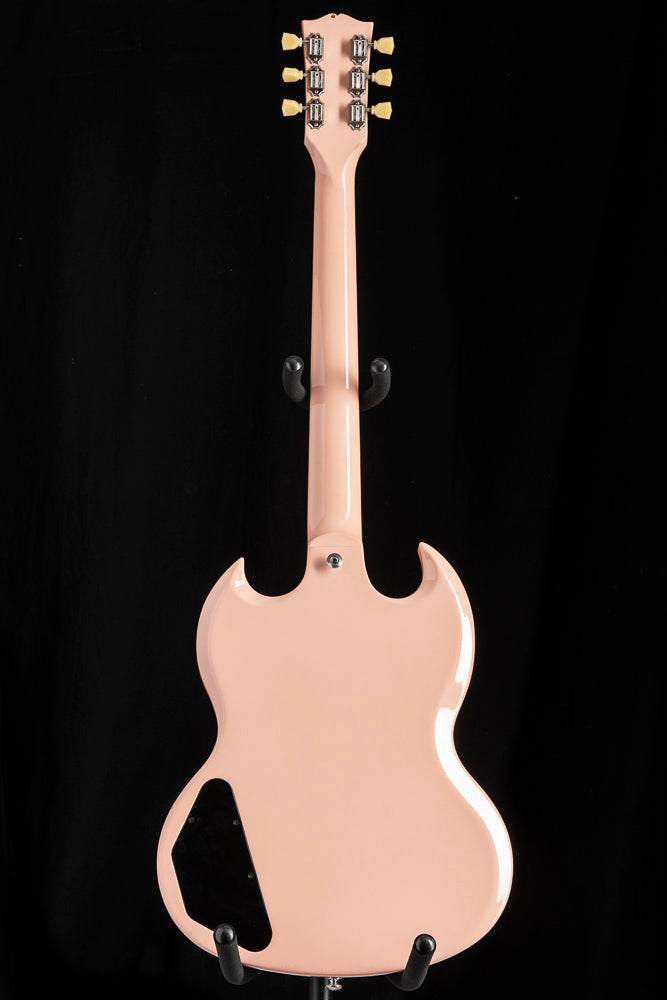 Used Gibson SG Standard Shell Pink