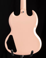 Used Gibson SG Standard Shell Pink