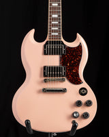 Used Gibson SG Standard Shell Pink