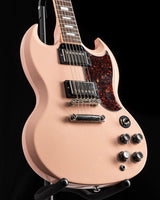 Used Gibson SG Standard Shell Pink