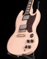 Used Gibson SG Standard Shell Pink