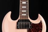 Used Gibson SG Standard Shell Pink