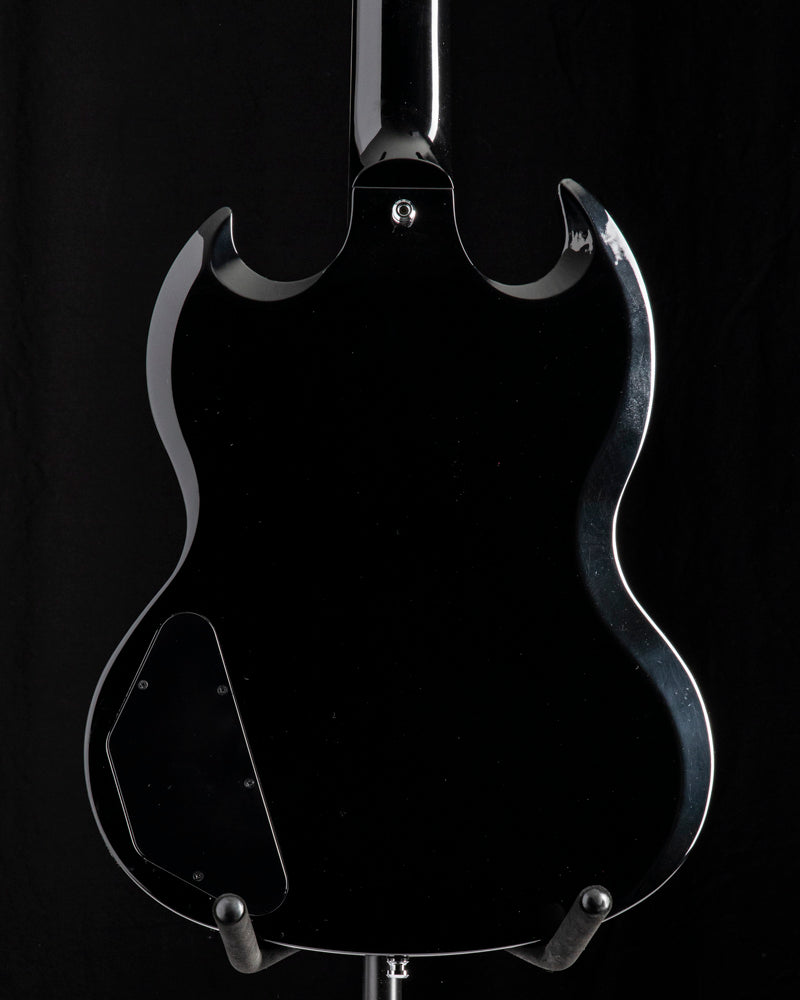 Used Gibson SG Standard Silverburst