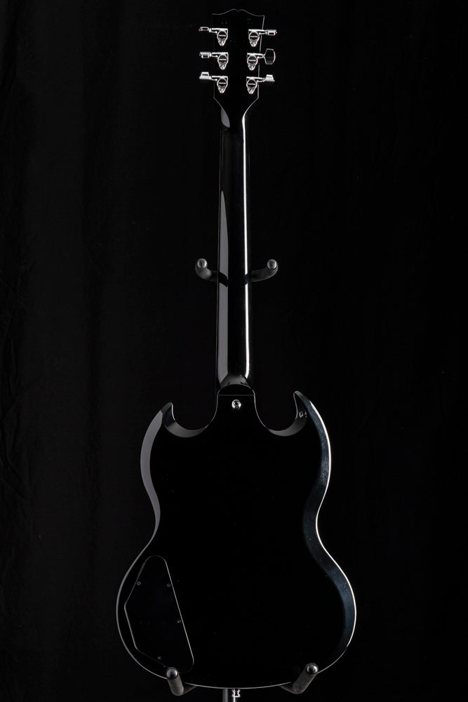 Used Gibson SG Standard Silverburst