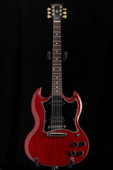 Used Gibson SG Tribute Vintage Cherry Satin