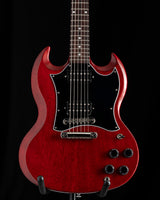 Used Gibson SG Tribute Vintage Cherry Satin