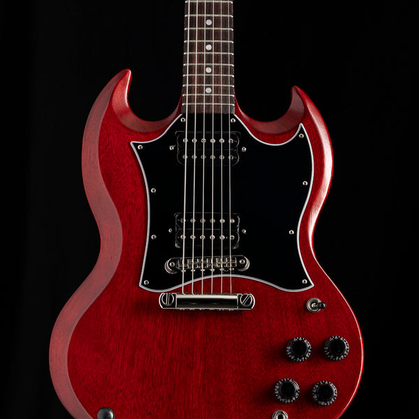 Gibson SG 訳あり　再出品 Used Gibson SG Tribute Vintage Cherry Satin