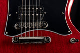 Used Gibson SG Tribute Vintage Cherry Satin