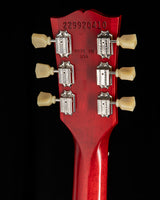 Used Gibson SG Tribute Vintage Cherry Satin