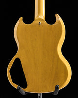 Used Gibson '61 Reissue SG Standard TV Yellow