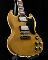 Used Gibson '61 Reissue SG Standard TV Yellow