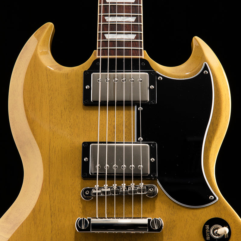 Used Gibson '61 Reissue SG Standard TV Yellow