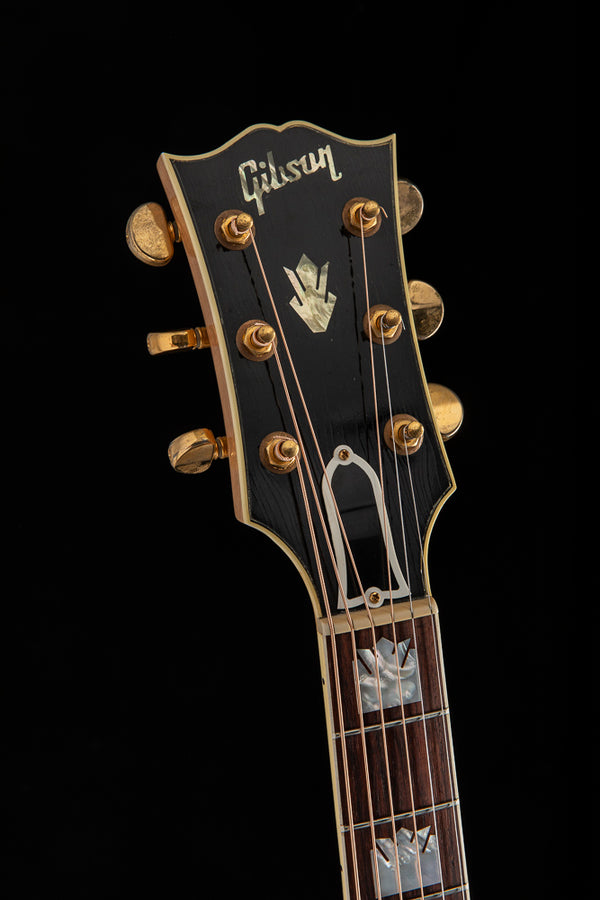 Used Gibson SJ-200 Pete Townshend Signature Used Gibson SJ-200 Pete Townshend Signature