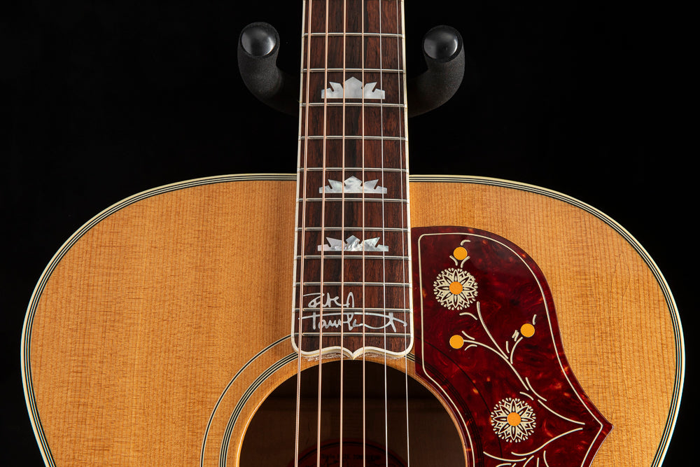 Used Gibson SJ-200 Pete Townshend Signature