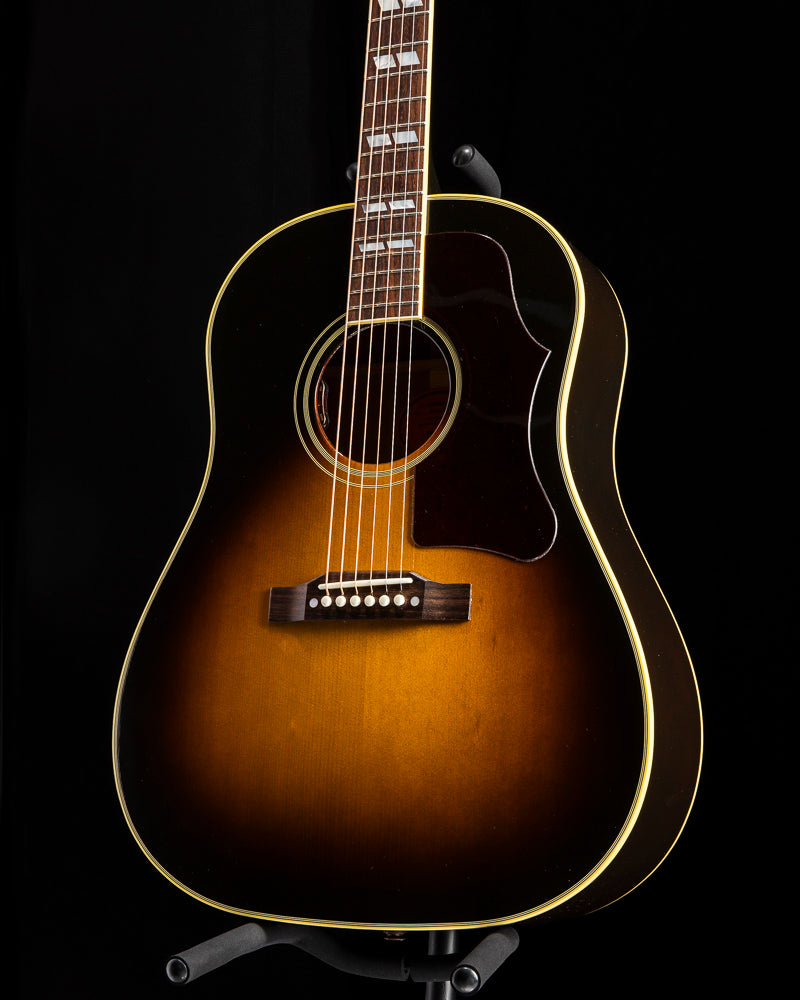 Used Gibson Southern Jumbo Original Vintage Sunburst