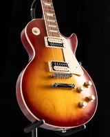 Used Gibson Les Paul Traditional Pro V Satin Iced Tea Burst