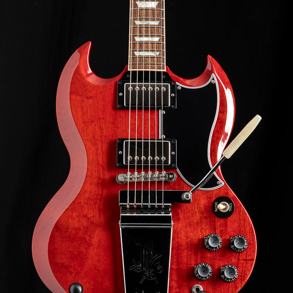 Used Gibson '61 Reissue SG Standard Vintage Cherry