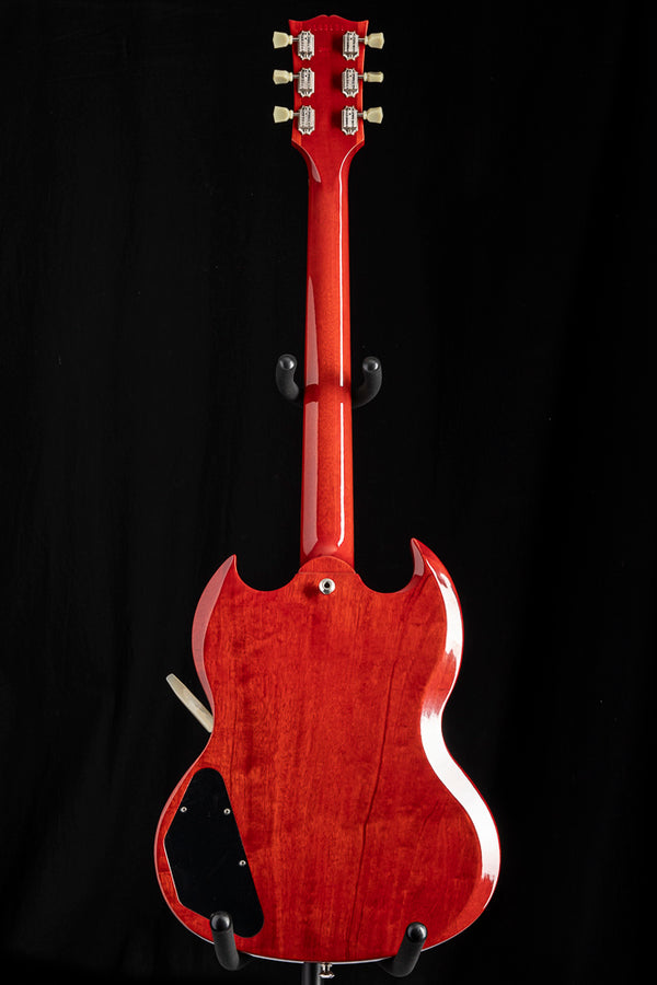 Used Gibson '61 Reissue SG Standard Vintage Cherry