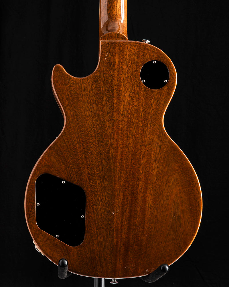 Used Gibson Les Paul Standard 50s Inverness Green