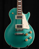 Used Gibson Les Paul Standard 50s Inverness Green
