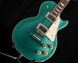 Used Gibson Les Paul Standard 50s Inverness Green