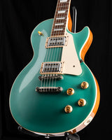 Used Gibson Les Paul Standard 50s Inverness Green