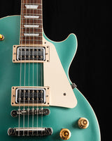 Used Gibson Les Paul Standard 50s Inverness Green
