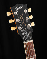 Used Gibson Les Paul Standard 50s Inverness Green