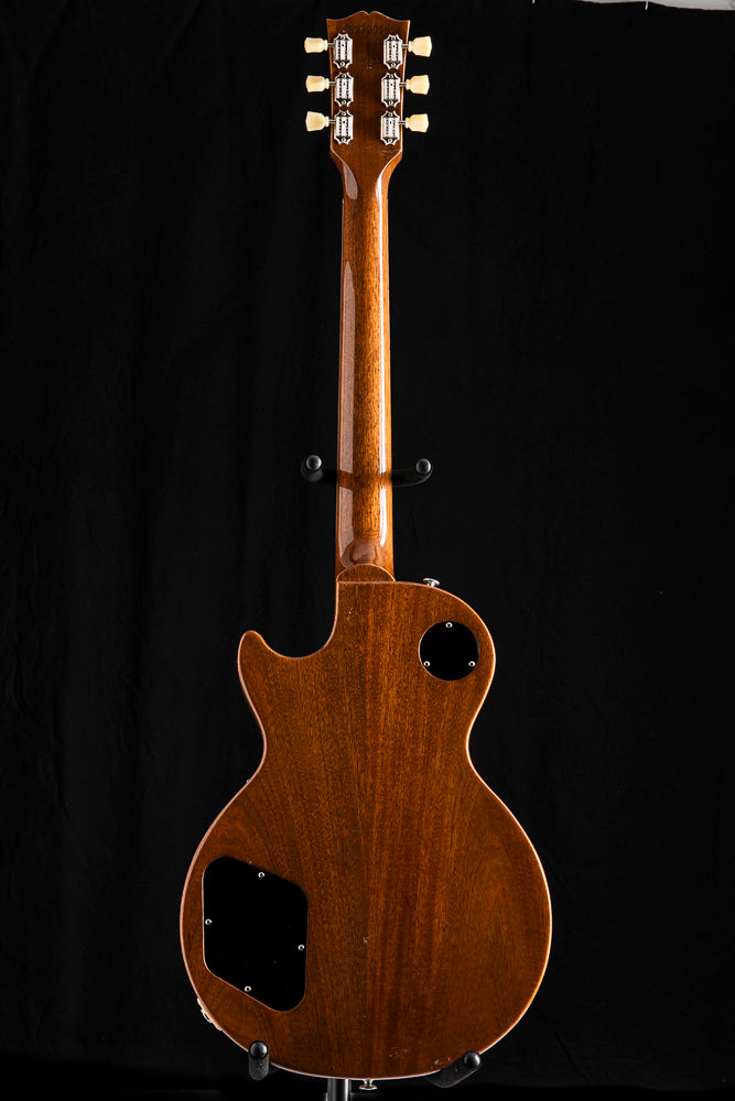 Used Gibson Les Paul Standard 50s Inverness Green