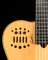 Used Godin Multiac Nylon SA