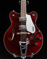 Used Gretsch G5122 Electromatic Double Cutaway Wine Red