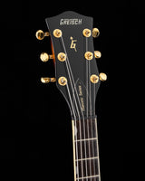 Used Gretsch G3110 Historic Synchromatic Arch Top Tobacco Sunburst